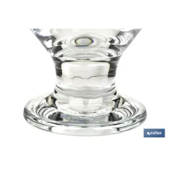 PACK 6 UDS COPA HELADO 28,5 CL