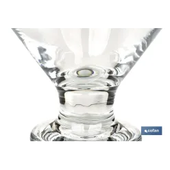 PACK 6 UDS COPA HELADO 28,5 CL