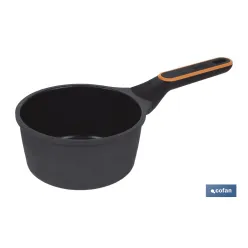 BATERÍA COCINA 3 PIEZAS FULL INDUCTION ALUMINIO FUNDIDO OLIVIER