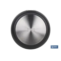 SARTÉN 28 CM FULL INDUCTION ALUMINIO FORJADO MARLÓN