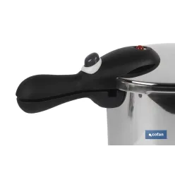 OLLA RÁPIDA INDUCCIÓN MODELO MÓDENA 4L