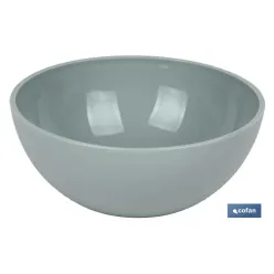 BOL MODELO ALBAHACA 2.4 LVERDE AGUA  23X10cm venta unitaria