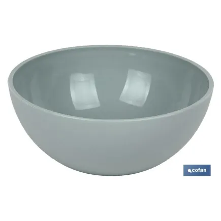 BOL MODELO ALBAHACA 2.4 LVERDE AGUA  23X10cm venta unitaria