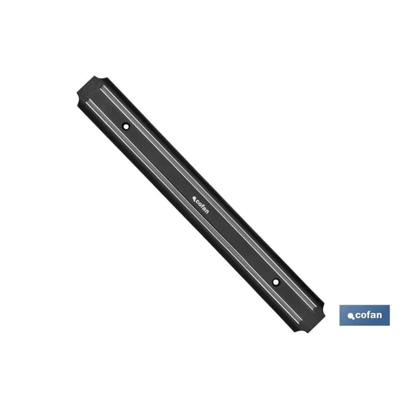 BASE MAGNÉTICA MODELO SENA 38 X 5 X 1,5 CM