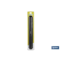 BASE MAGNÉTICA MODELO SENA 38 X 5 X 1,5 CM