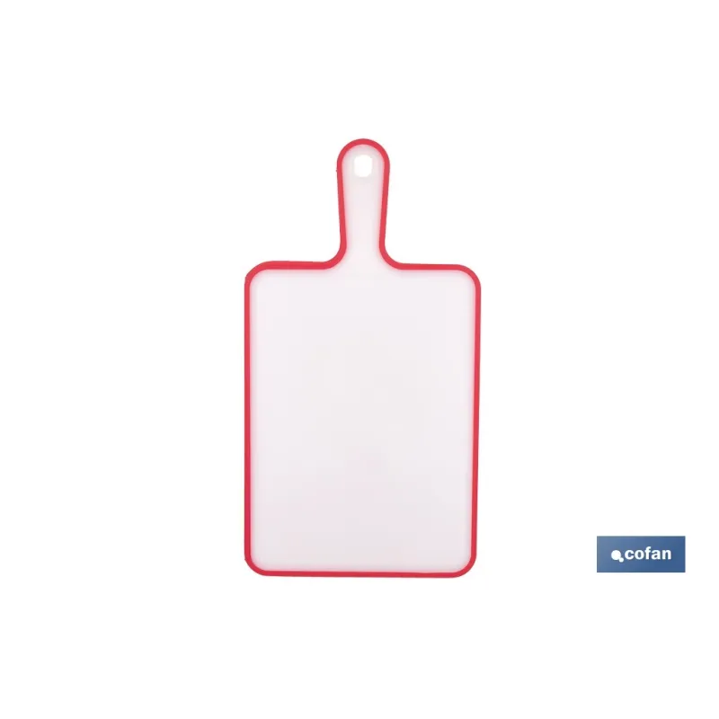 TABLA DE CORTE 38,5 X 20,6 X 0,6 CM