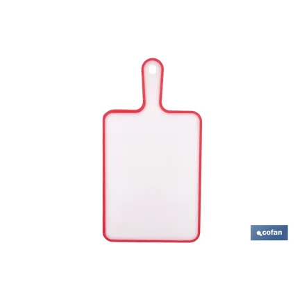 TABLA DE CORTE 38,5 X 20,6 X 0,6 CM