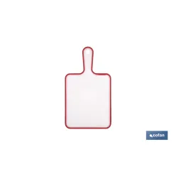 TABLA DE CORTE 33,5 X 19  X  0,6 CM