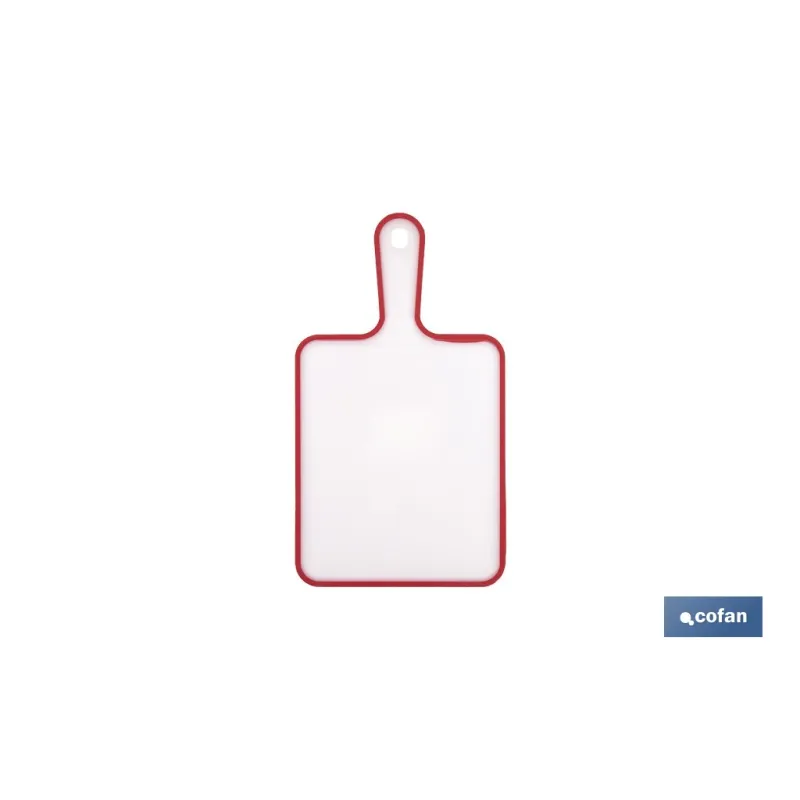 TABLA DE CORTE 33,5 X 19  X  0,6 CM