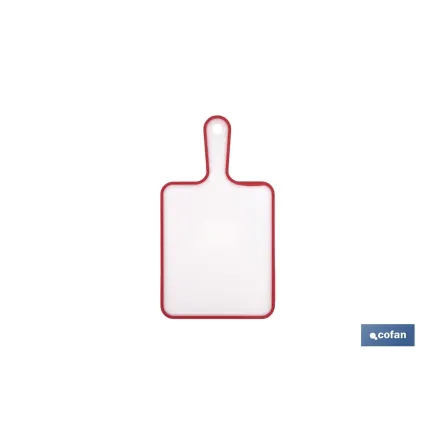 TABLA DE CORTE 33,5 X 19  X  0,6 CM