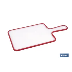 TABLA DE CORTE 33,5 X 19  X  0,6 CM