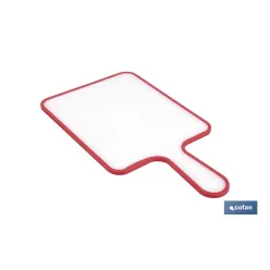 TABLA DE CORTE 33,5 X 19  X  0,6 CM