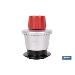 REGULADOR DE GAS SALIDA LIBRE