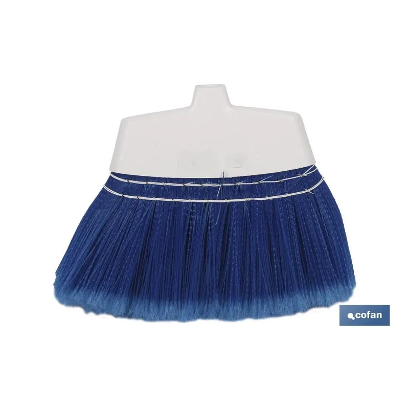 ESCOBA DE BARRER 35 X 4.5 X 24.5 CM