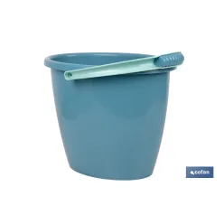 CUBO DE FREGAR ESCURRE FÁCIL MODELO MARIEL 28.5X29X38 cm