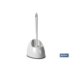 ESCOBILLERO COMPLETO  18x15x37,5 cm