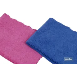 PACK DE 3 BAYETAS DE MICROFIBRA 40X30cm venta unitaria