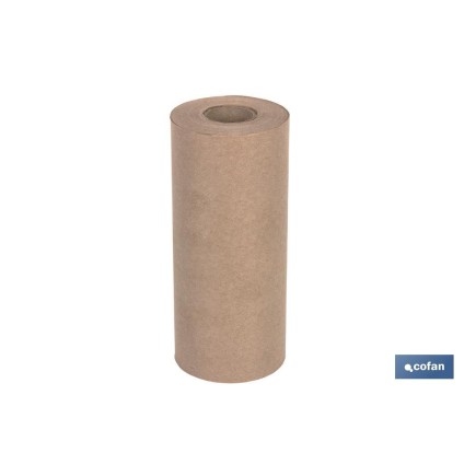 ROLLO PAPEL KRAFT SUELOS 60 GR. (105cm X 45m)