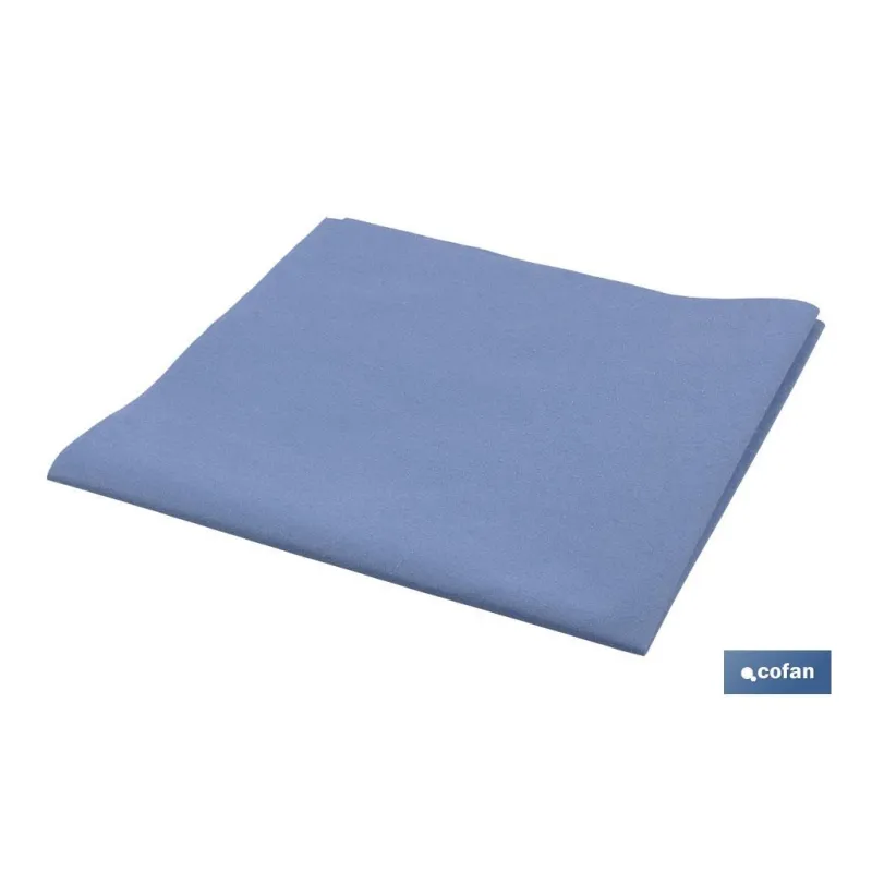 BAYETA MULTIUSOS MICROPLUS 40x40cm