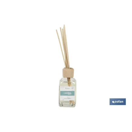 AMBIENTADOR DE VARILLAS 50ML OCEAN venta unitaria