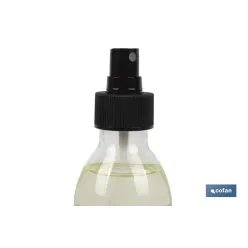 SPRAY AMBIENTADOR HOGAR BAMBOO 200MLventa unitaria