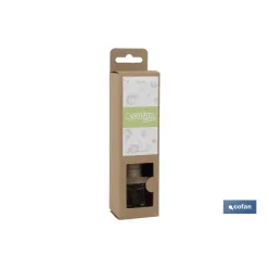 AMBIENTADOR DE COCHE APPLE