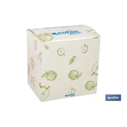 AMBIENTADOR DE COCHE APPLE