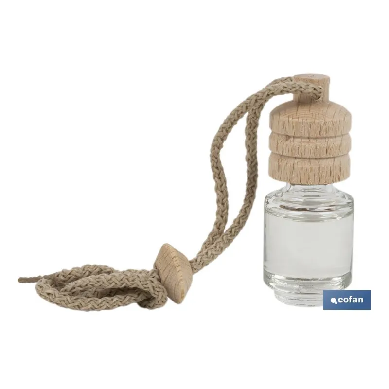 AMBIENTADOR DE COCHE APPLE venta unitaria