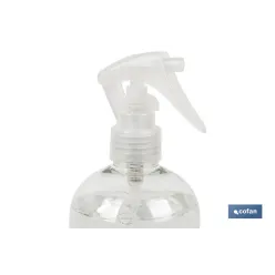 BRUMA TEXTIL WHITE FLOWERS 500ML