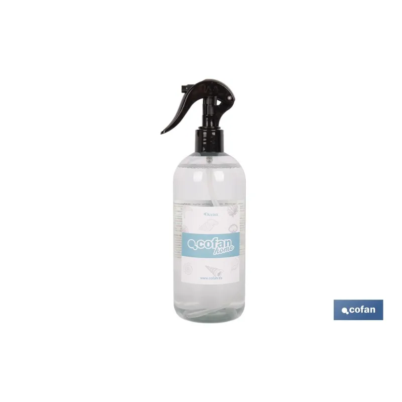BRUMA TEXTIL OCEAN 500ML