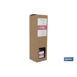 AMBIENTADOR DE VARILLAS 50ML WHITE JASMINE venta unitaria