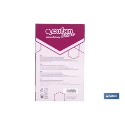 CUBERTERIA INOX MODELO BOLONIA 24 pcs C-18/0 2 mm