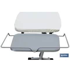 TABLA PLANCHAR 130X47cm MODELO VITTORIA DISEÑO 1