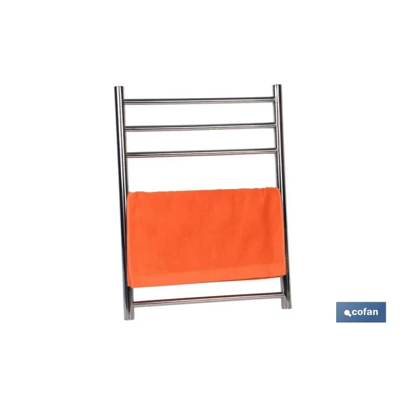 TOALLERO ELECTRICO INOXIDABLE 70 X 53 X 10,5 CM IP44