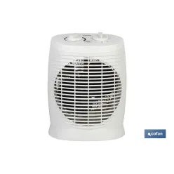 TERMOVENTILADOR 1000/ 2000 W