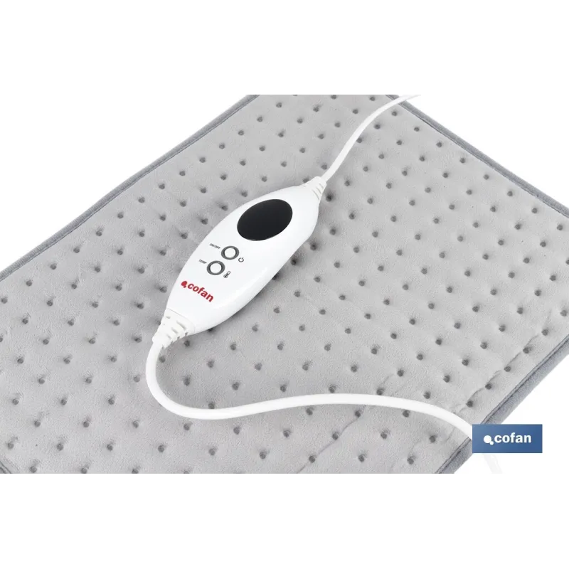 ALMOHADILLA ELÉCTRICA 42 X 32 CM