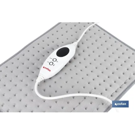 ALMOHADILLA ELÉCTRICA 42 X 32 CM