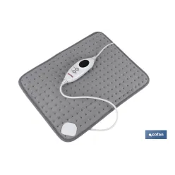 ALMOHADILLA ELÉCTRICA 50 X 60 CM