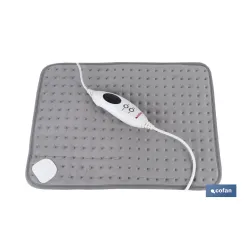 ALMOHADILLA ELÉCTRICA 50 X 60 CM