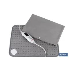 ALMOHADILLA ELÉCTRICA 50 X 60 CM