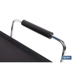 PLANCHA DE ASAR ELECTRICA 2000W 45 X 25 X 7 CM