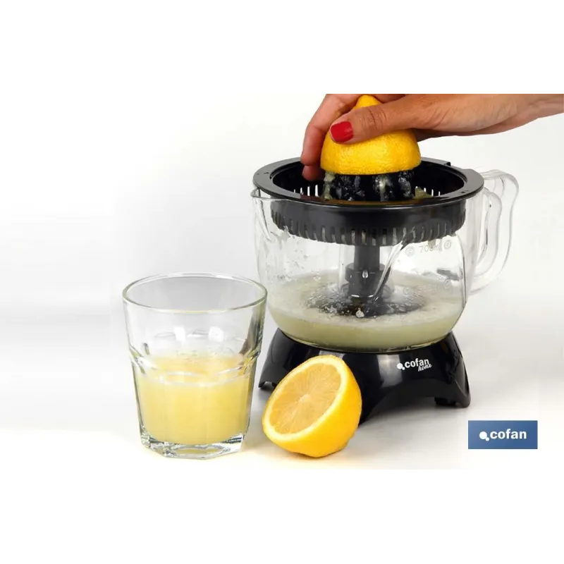 EXPRIMIDOR ELÉCTRICO 40W