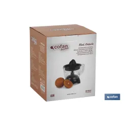 EXPRIMIDOR ELÉCTRICO 40W