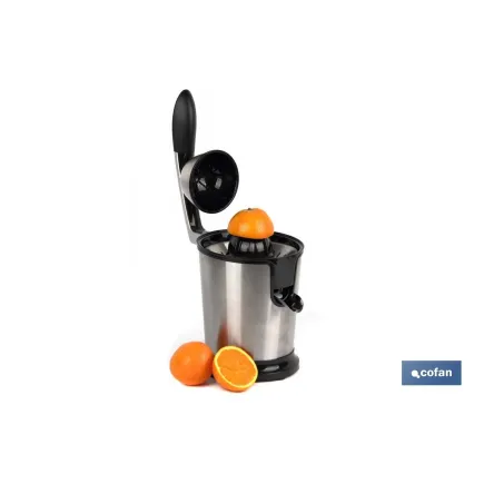 EXPRIMIDOR ELECTRICO 160W