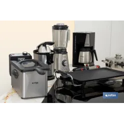 BATIDORA DE VASO ELÉCTRICA 1000W