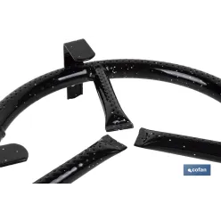 QUEMADOR PAELLERO A GAS Ø30cm