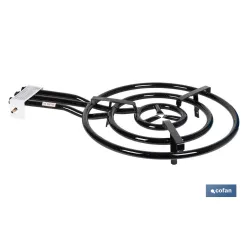 QUEMADOR PAELLERO A GAS Ø60cm