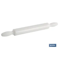 RODILLO PARA AMASAR BLANCO 50X5cm