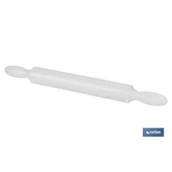 RODILLO PARA AMASAR BLANCO 50X5cm