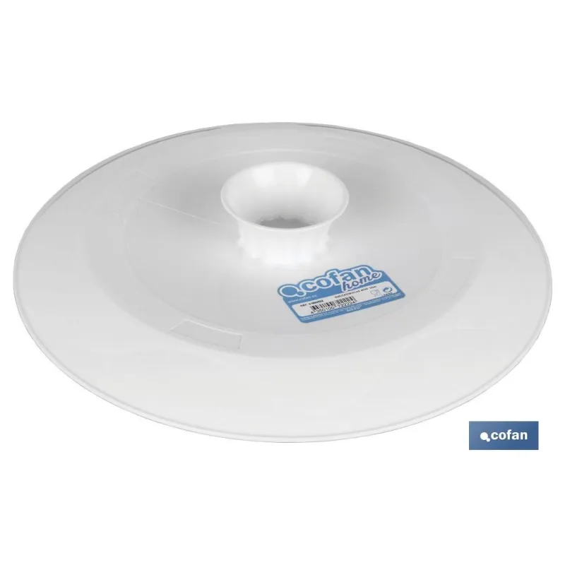 VUELCATORTILLAS 29x5 cm